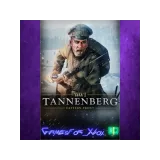 Купить активацию Tannenberg на Xbox по выгодной цене