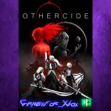Купить активацию Othercide выгодно