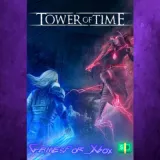 Купить активацию Tower of time на Xbox по выгодной цене