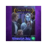 Купить активацию Ghost Files Memory of a Crime на Xbox по выгодной цене