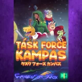 Купить активацию Task Force Kampas на Xbox по выгодной цене