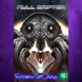 Купить активацию Null Drifter на Xbox по выгодной цене