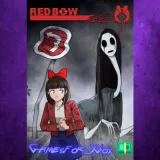 Купить активацию Red Bow на Xbox по выгодной цене