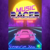 Купить активацию Music Racer на Xbox по выгодной цене