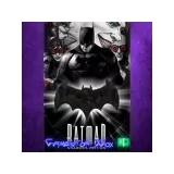 Купить активацию The Telltale Batman Shadows Edition на Xbox по выгодной цене