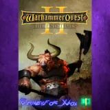 Купить активацию Warhammer Quest 2 The End Times на Xbox по выгодной цене
