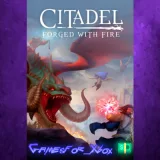 Купить активацию Citadel Forged with Fire на Xbox по выгодной цене