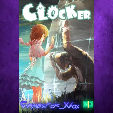 Купить активацию The Clocker выгодно