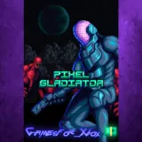 Купить активацию Pixel Gladiator на Xbox по выгодной цене