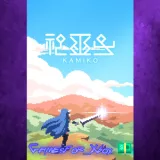 Купить активацию Kamiko на Xbox по выгодной цене
