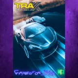 Купить активацию TRAX - Build it, Race it на Xbox по выгодной цене