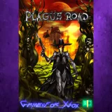 Купить активацию Plague Road на Xbox по выгодной цене