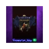 Купить активацию Kingdom Treasury Collection на Xbox по выгодной цене