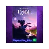 Купить активацию My Brother Rabbit на Xbox по выгодной цене