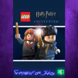 Купить активацию LEGO Harry Potter Collection на Xbox по выгодной цене