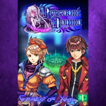 Купить активацию Revenant Dogma выгодно