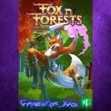 Купить активацию Fox N Forests на Xbox по выгодной цене