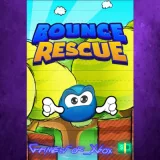 Купить активацию Bounce Rescue! на Xbox по выгодной цене