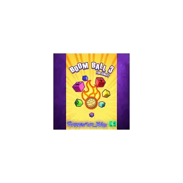 Купить активацию Boom Ball 3 for Kinect выгодно