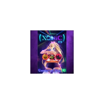 Купить DLC SUPERBEAT XONiC EX Bundle Pack 3 выгодно