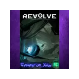 Купить активацию Revolve на Xbox по выгодной цене