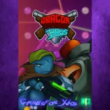 Купить активацию Dragon Bros на Xbox по выгодной цене