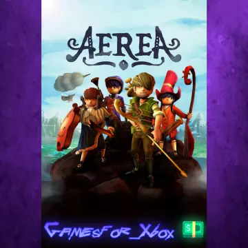 Купить активацию AereA выгодно