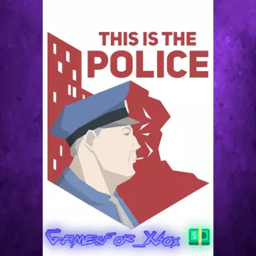 Купить активацию This Is the Police выгодно