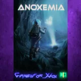 Купить активацию Anoxemia на Xbox по выгодной цене