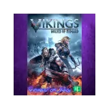 Купить активацию Vikings - Wolves of Midgard на Xbox по выгодной цене