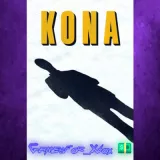 Купить активацию Kona на Xbox по выгодной цене
