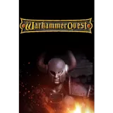 Купить активацию Warhammer Quest на Xbox по выгодной цене