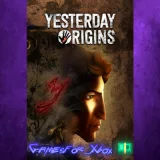 Купить активацию Yesterday Origins на Xbox по выгодной цене