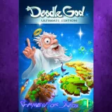 Купить активацию Doodle God Ultimate Edition на Xbox по выгодной цене