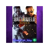 Купить активацию Battlefield Bundle на Xbox по выгодной цене