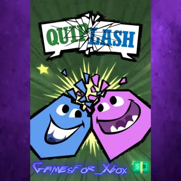 Купить активацию Quiplash выгодно