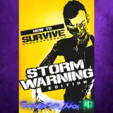 Купить активацию How to Survive Storm Warning Edition на Xbox по выгодной цене