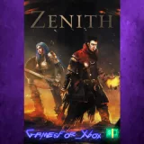 Купить активацию Zenith на Xbox по выгодной цене