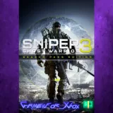 Купить активацию Sniper Ghost Warrior 3 Season Pass Edition на Xbox по выгодной цене