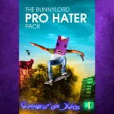 Купить активацию The BunnyLord Pro Hater Pack на Xbox по выгодной цене