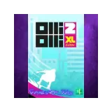 Купить активацию OlliOlli2 XL Edition на Xbox по выгодной цене