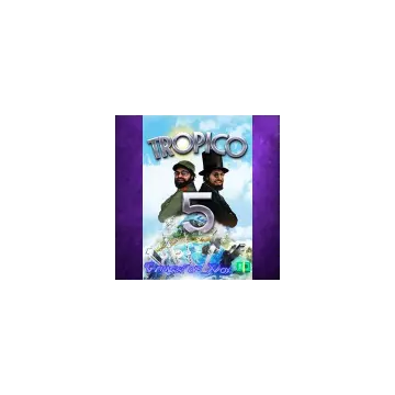 Купить активацию Tropico 5 - Penultimate Edition выгодно