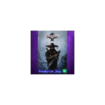 Купить активацию The Incredible Adventures of Van Helsing выгодно