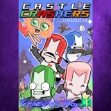 Купить активацию Castle Crashers Remastered на Xbox по выгодной цене