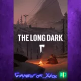 Купить активацию The Long Dark на Xbox по выгодной цене