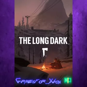 Купить активацию The Long Dark выгодно