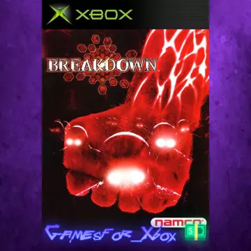 Купить активацию Breakdown выгодно