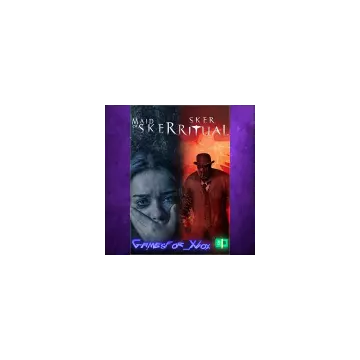 Купить активацию Sker Collectors Bundle выгодно
