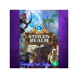 Купить активацию Stolen Realm на Xbox по выгодной цене