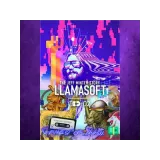 Купить активацию Llamasoft The Jeff Minter Story на Xbox по выгодной цене